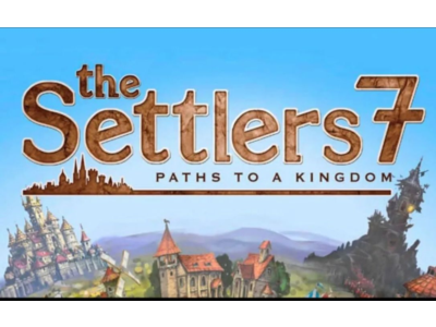 The Settlers 7: Paths to a Kingdom  Ubisoft connect KEY