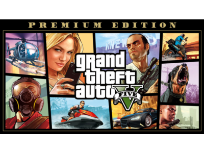 ⭐️ GTA V Premium + GTA IV The Complete + L.A. Noire