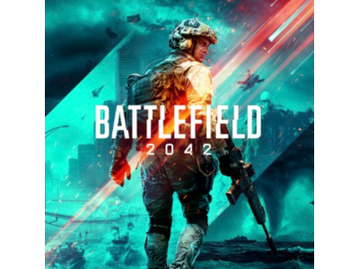 BATTLEFIELD 2042 🔵[EA APP/ВСЕ РЕГИОНЫ] КЛЮЧ