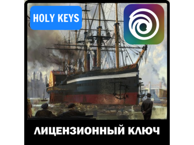 🔥Anno 1800 +GOLD YEAR +DEFINITIVE EDITION🔑Ubisoft Key
