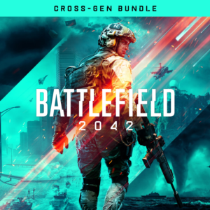 🖤🔥BATTLEFIELD 2042 🖤XBOX ONE/SERIES X|S KEY🔑