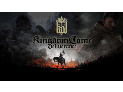 Kingdom Come: Deliverance Special Edition Steam CD Key