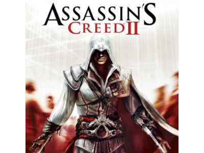 ASSASSIN&acute;S CREED 2 II ✅UBISOFT КЛЮЧ