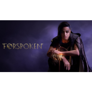 Forspoken ✅ Steam ключ ⭐️Европа