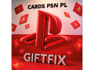 🔥PSN Карты 50 - 200 ZL PLN PL ПОЛЬША ГАРАНТИЯ 💳0% 🔥