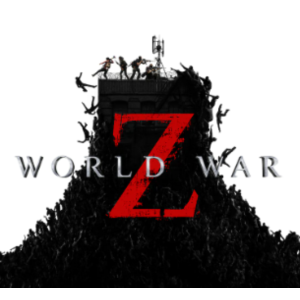 💜 World War Z
