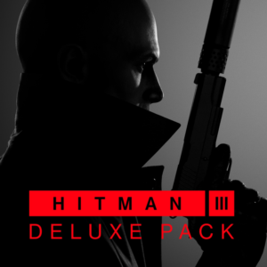 HITMAN 3 - Deluxe Pack (Steam Gift) 🔥