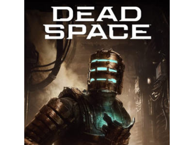 DEAD SPACE (2023) ✅EA APP KEY