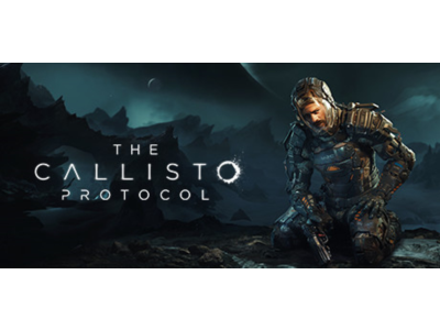 The Callisto Protocol + Dead Island 2 2023 Steam EPIC