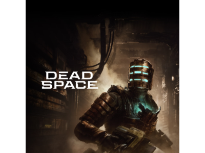 Dead Space Remake 2023 Xbox Series X|S Активация