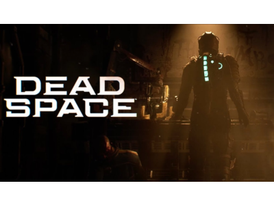Dead Space Remake 2023 Deluxe Origin Оффлайн Активация