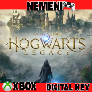 HOGWARTS LEGACY XBOX SERIES X