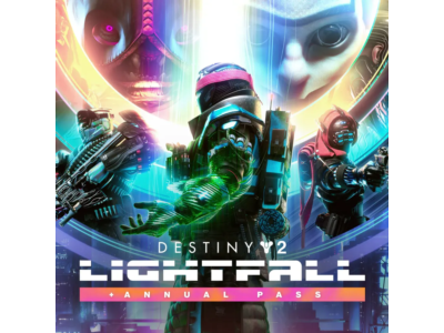 🔴 Destiny 2: Конец света + Годовой абон. ✅ EGS 🔴 (PC)