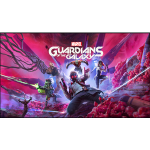 💜 Marvel's Guardians of the Galaxy |PS4/PS5| Turkey 💜