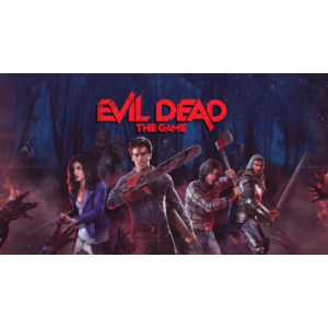 💜 Evil Dead: The Game | PS4/PS5 | Turkey 💜