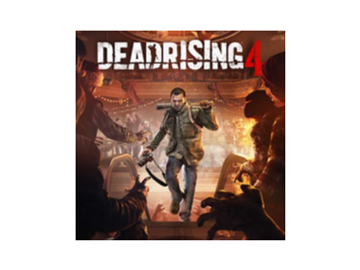 DEAD RISING 4 ✅STEAM KEY