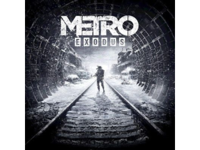 METRO EXODUS / GOLD EDITION 🔵 (STEAM/СНГ) КЛЮЧ