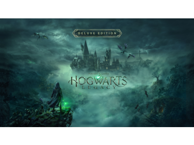 🔥 Hogwarts Legacy на ваш аккаунт Epic Games 🔥