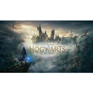 🔥 Hogwarts Legacy 👑 PlayStation Ukraine 🔥