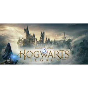 Hogwarts Legacy Digital Deluxe Edition XBOX Активация🎁