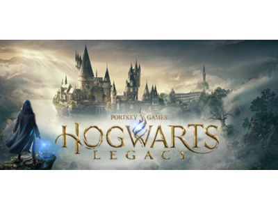 Hogwarts Legacy Digital Deluxe Edition XBOX Активация🎁