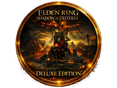 ELDEN RING Shadow of the Erdtree Deluxe Edition +DLC🌍