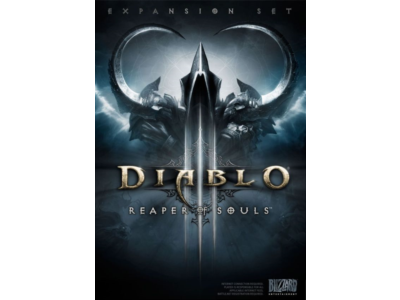✅🔥⚡️ Diablo 3 III: Reaper of Souls⚡️🔥Battle net✅