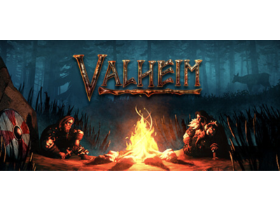 Valheim 🟢 ONLINE (FOR 3 PC ) 🟢 THE GAME IS PURCHASED