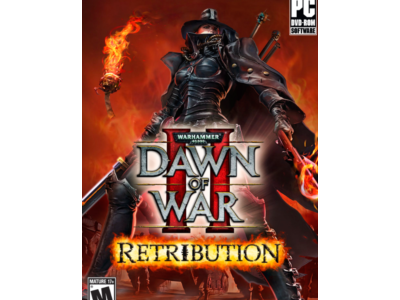 WARHAMMER 40,000: DAWN OF WAR II: RETRIBUTION✅STEAM КЛЮЧ