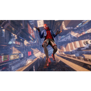 Marvel's Spider-Man: Miles Morales кроме РФ и РБ⭐STEAM⭐