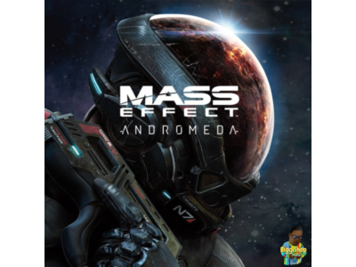 ⚡Mass Effect: Andromeda⚡PS4 | PS5