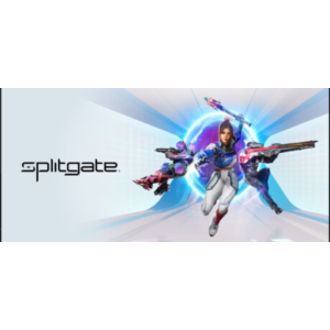 🔑 Splitgate EXCLUSIVE EPIC SKINS AND LEGENDARY WEAPON