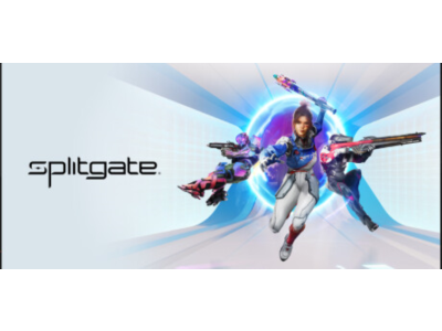 🔑 Splitgate EXCLUSIVE EPIC SKINS AND LEGENDARY WEAPON