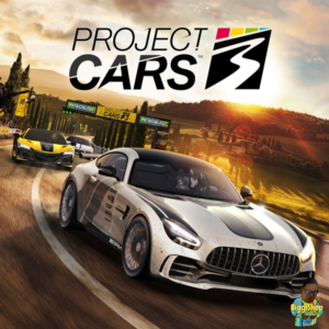 ⚡Project CARS 3 | Проект МАШИНЫ 3⚡PS4 | PS5