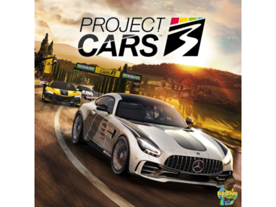 ⚡Project CARS 3⚡PS4 | PS5