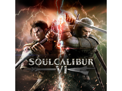 SOULCALIBUR VI ✅STEAM KEY