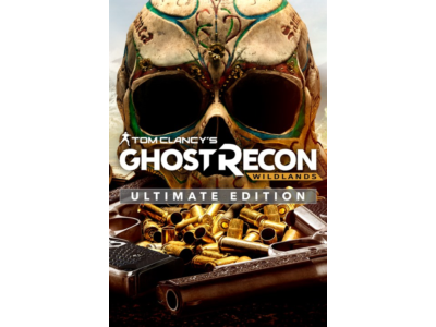 ✅  Ghost Recon Wildlands Ultimate Xbox активация