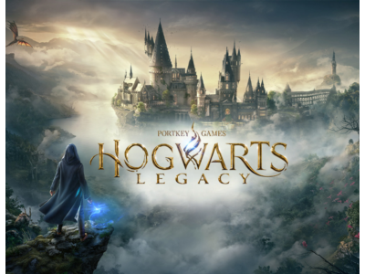 HOGWARTS LEGACY / STEAM KEY / CIS ONLY