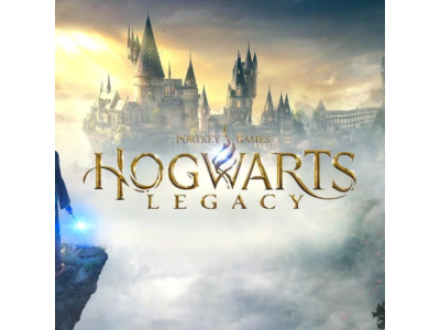 HOGWARTS LEGACY DELUXE / STEAM KEY / CIS ONLY