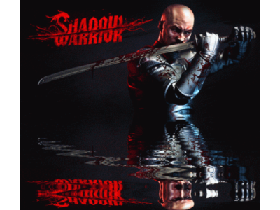 ✅Shadow Warrior (2013) ⭐Steam\РФ+Весь Мир\Key⭐ + Бонус