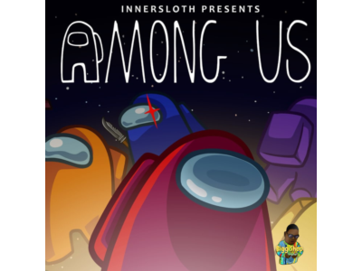 ⚡Among Us⚡PS4 | PS5
