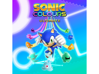 Sonic Colors: Ultimate - Digital Deluxe (STEAM) 🔥
