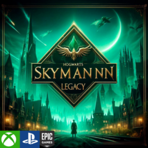 🔮⚡️Hogwarts Legacy⚡️🔮Xbox One/X