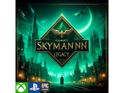 🔮⚡️Hogwarts Legacy⚡️🔮Xbox One/X|S/PS4/PS5/Epic Games✅