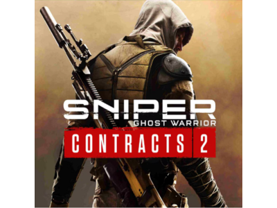 SNIPER GHOST WARRIOR CONTRACTS 2 ✅STEAM КЛЮЧ