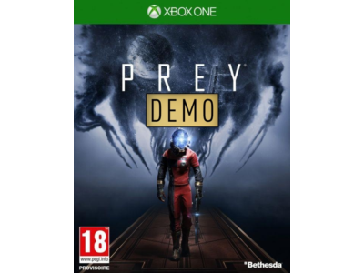 Prey (2017) DEMO - XBOX ONE / Series X