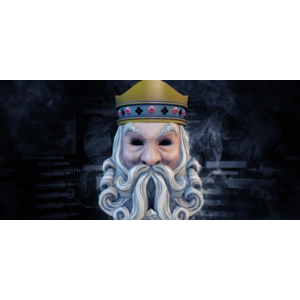 PAYDAY 2: The King Mask  Steam key Region Free