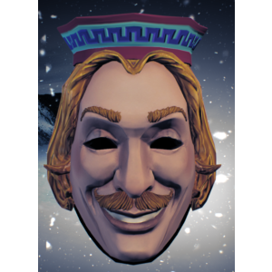 PAYDAY 2: The Jack Mask Steam key Region Free