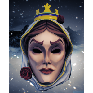 PAYDAY2: The Queen Mask Steam key Region Free