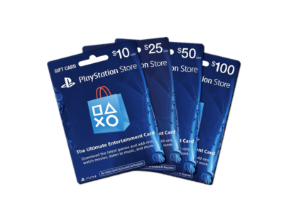 PLAYSTATION | ПОПОЛНЕНИЕ | ПОКУПКА ИГР | ПОДПИСОК 🇫🇮